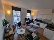 High ceilings 1 bed flat near Euston and UCL