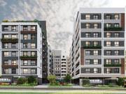 High City Habitat 2 Torre C