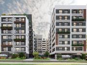 High City Habitat novo mundo