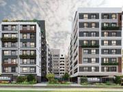 High City Habitat Studio 1 dormitório à venda, 26 m²...