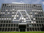 High Class Büros auf der Bockenheimer Landstraße!...