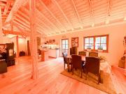 High Class Dachgeschoßwohnung mit Wohlfühlcharakter in...