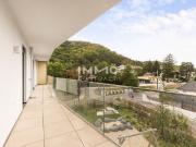 High Class Living 2 Zimmer, Concierge, Fitness, Spa Bereich!