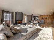 High Class Luxuswohnung in traumhafter Lage von Aurach...