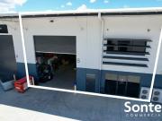 High clearance warehouse, available soon