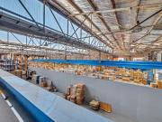 High Clearance Warehouse & Office Building in Blue Chip...