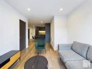 High Definition: Media City