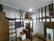 High Demand 16.5sqm Fully Furnished Studio EL PUEBLO...