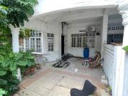 HIGH DEMAND AREA Double Storey Terrace Taman Maluri...