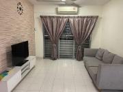 High Demand AreaFOR Rent alam prima apartment seksyen 22...