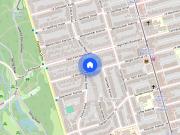 HIGH DEMAND HIGH PARK AREA