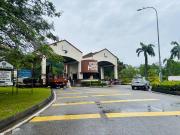 High Demandfor sale 2storey semi d green street homes...