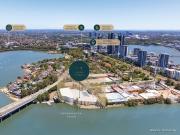 High Density Mixed Use Waterfront Development...