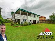 High & Dry Investment or Future Family Home