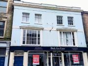 High East Street, DORCHESTER