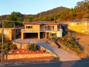 High East with stunning views