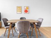 High end 1 bedroom apartment Grand Tower with stunning...