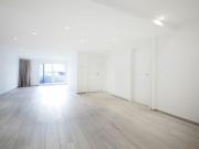 High end 2.5 room apartment with a huge garden!