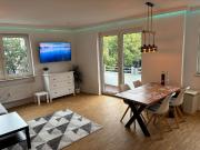 High end 2 bedrooms apartment in Kreuzberg, Berlin...