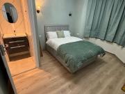 High end 4 bedroom, 3 bathroom house