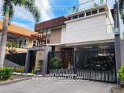 High End 4 Bedroom Home for Sale in Amsic Angeles City...