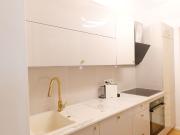 High end apartment in the city centre, located in a...