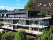 HIGH END AUF ZWEI EBENEN | HAUSFLAIR MIT POOL UND...