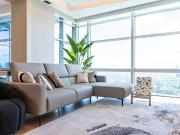 High End BGC Living – 3BR For Sale Unit in Pacific Plaza...