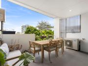 High end boutique complex in the heart of it all!