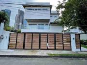 High End Brand New Modern House and Lot with...