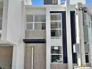 High End Brand New Townhouse for Sale in [ M Residences...