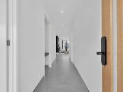 High End Brand New with Rack Ceiling !