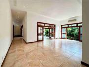 High End Bungalow House and Lot for Lease/Rent in [...