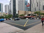 High end Commercial lot for sale in BGC, Taguig City