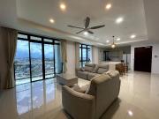 High End Condo Rivervale Stutong For Sale