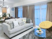 High End Condo with Stunning City Views