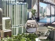 HIGH END CONDOMINIUM AT LEGAZPI VILLAGE MAKATI PARKFORD...