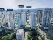 HIGH END CONDOMINIUM FOR SALE IN SOLINEA BY AYALA LAND...