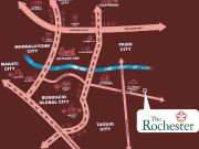 HIGH END CONDOMINIUMS READY FOR OCCUPANCY