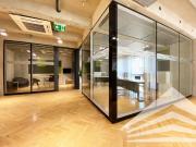 HIGH END DESIGN BÜRO AM LINZER WINTERHAFEN INKL....