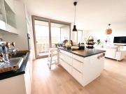 High End Downtown! 5 Zimmer Wohnung im inneren Westen!