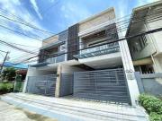 High End Duplex House and Lot for Sale in Dona Juana...