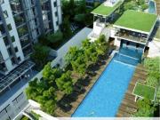 High End Duplex Low Density Condo, Mont Kiara, KL