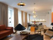 High end furnished apartment in the city centre, Berlin...