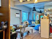 High end interior Penthouse unit for sale at East of...