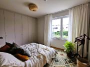 High end living by the lake, prime city location...