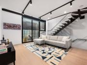 High end living in Clifton Hill!