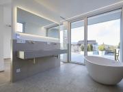 HIGH END LIVING in Gmunden Stilvoll, luxuriös. Erstbezug...