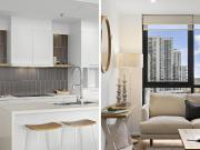 High End Living in the Jade