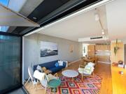 High end Living on Lonsdale